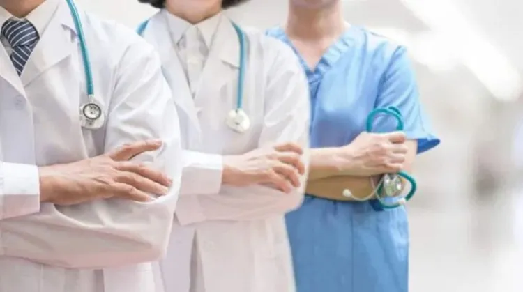 Anuncia IMSS convocatoria para médicos residentes con estímulos adicionales