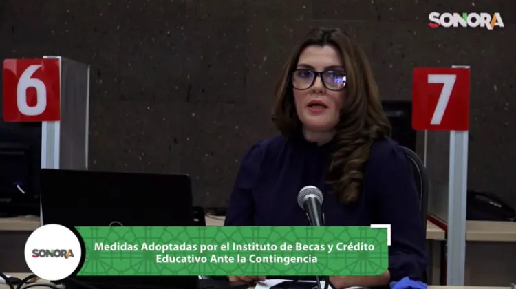 Suspende pagos Crédito Educativo