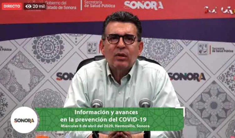 Nueve casos más de Covid-19 se confirman