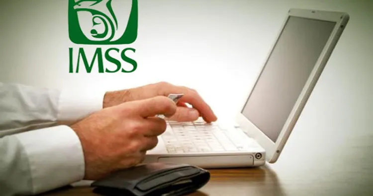 Consulta de Vigencia de Derechos se puede realizar en línea: IMSS