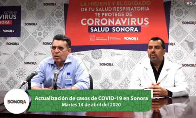 Crece número de contagios de Covid-19 en la entidad