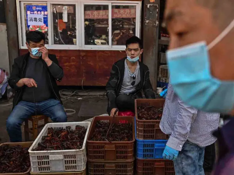 China garantiza abasto de equipo médico mientras dure pandemia