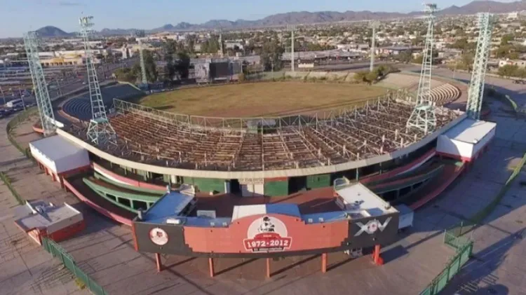 En pie proyecto para estadio Héctor Espino