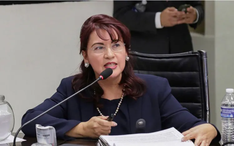 Sancionarán agresiones contra personal de salud: Fiscal de Justicia