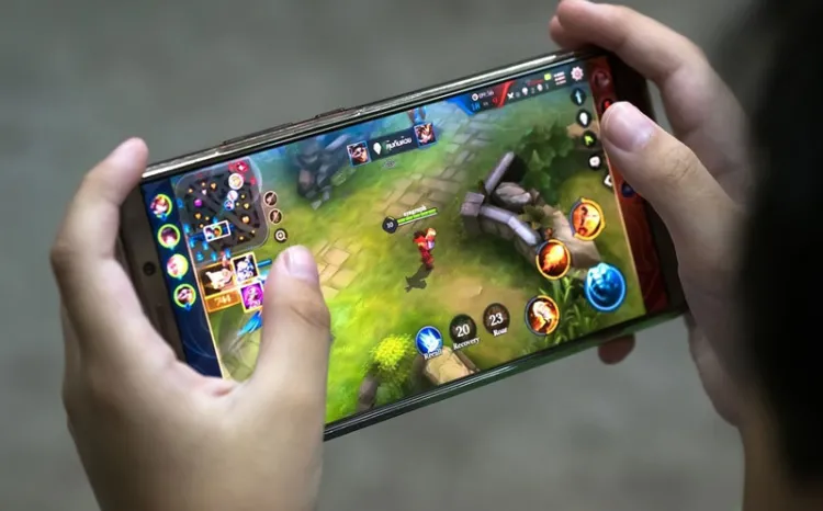 Facebook Gaming ya está disponible en Android