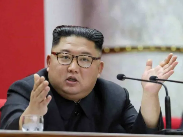 Reportan grave a Kim Jong Un tras cirugía