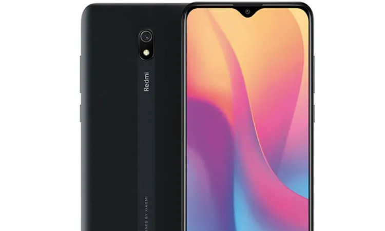 ¿Qué tiene y cuánto cuesta el Redmi 8A de Xiaomi?