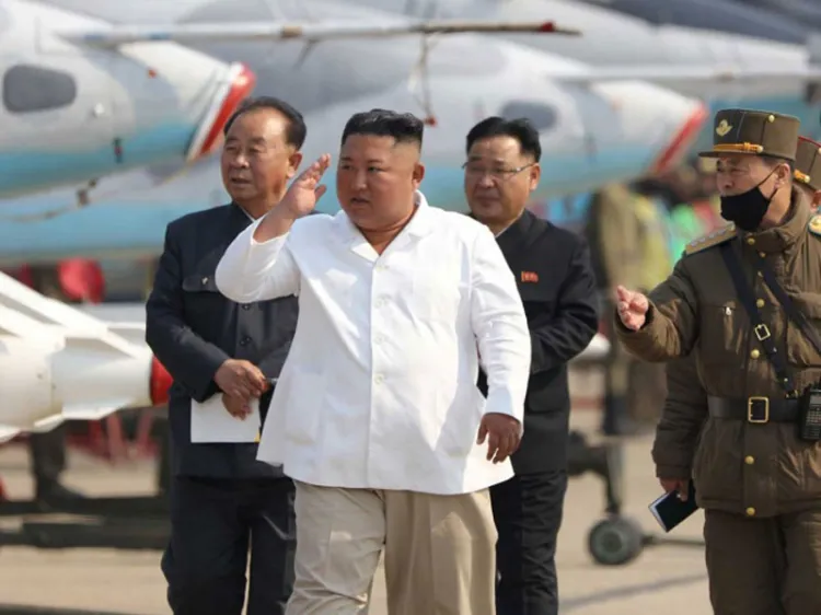 Kim Jong Un está muerto; reporta TMZ