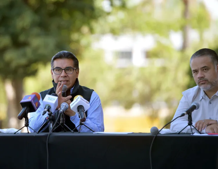 No es momento de bajar la guardia ante el Covid-19: Secretaría de Salud