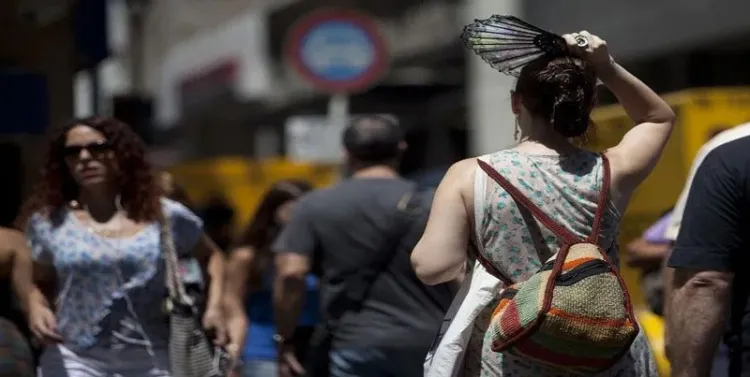 Continuará el calor en Sonora