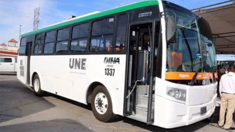 Exige UU protección en transporte público