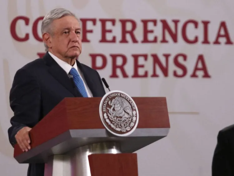 Exige México que gobierno de EU explique operativo “Rápido y Furioso”