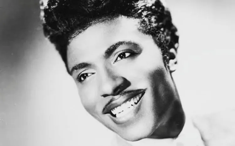 Muere Little Richard, pionero del Rock and Roll