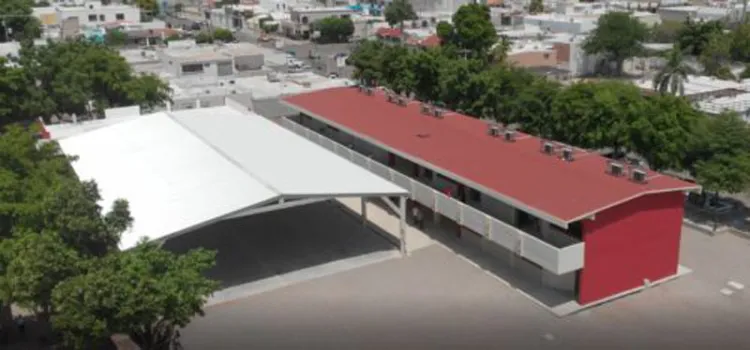 Proyecta ISIE construir cien aulas en 74 escuelas este año