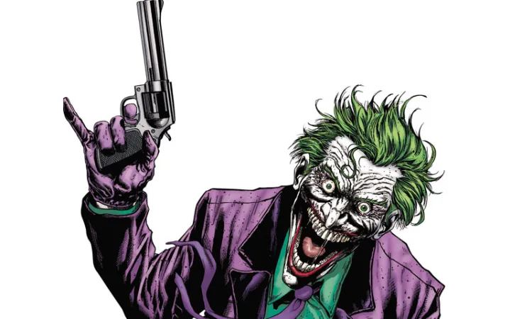‘Joker’ cumple 80 años