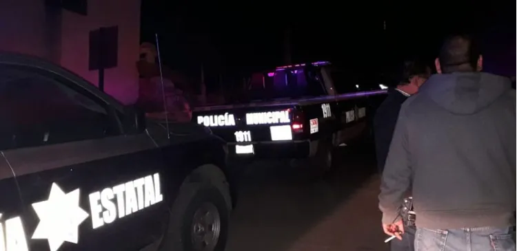 Arrestan a “ruidosos” en Las Bellotas