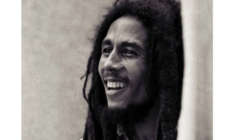 Bob Marley, a 29 años de su muerte