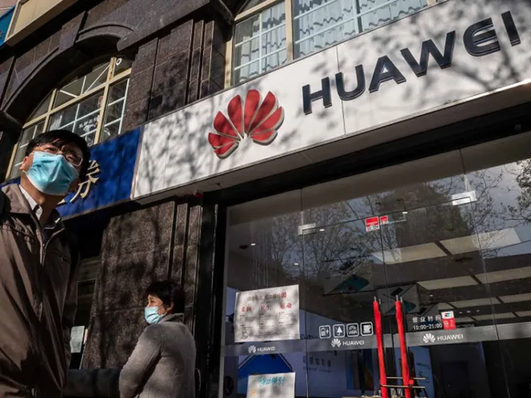 China exige a EU que ponga fin a represión contra Huawei