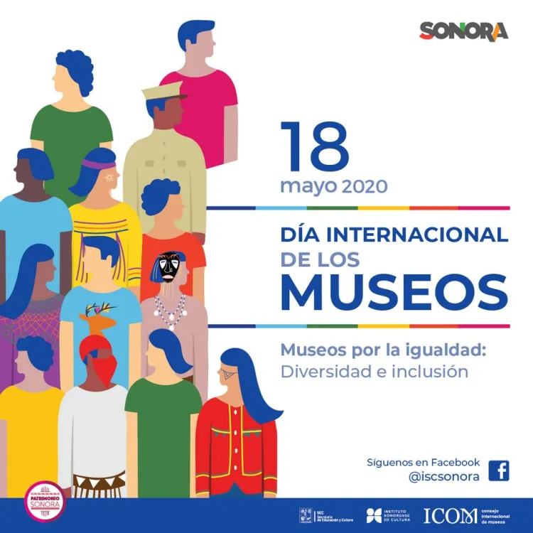 Promueven en museos la diversidad e inclusión