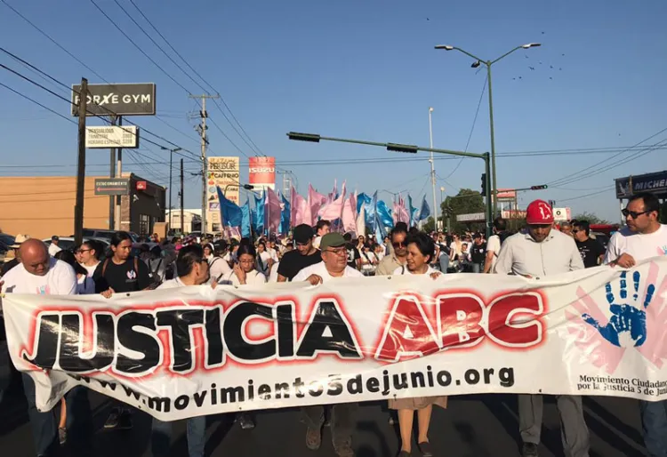 Suspenden marcha de Guardería ABC