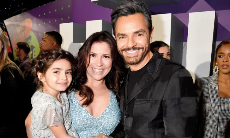 Los Derbez regresan con otro ‘reality’