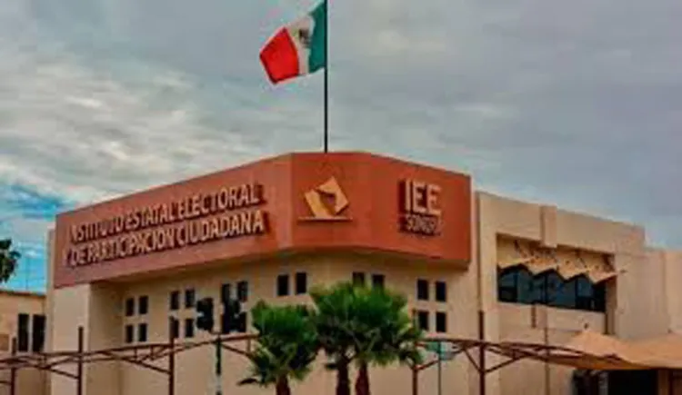 Ve Consejero positiva democratización del IEE