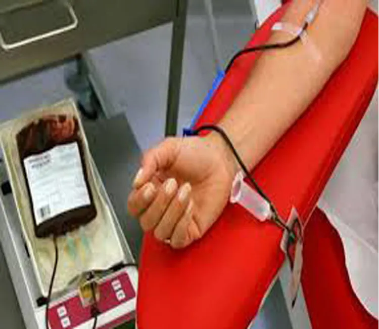 Exhorta SS a donar sangre; bajan reservas