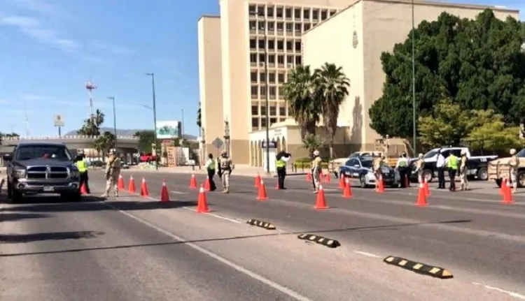 Aumenta movilidad vehicular