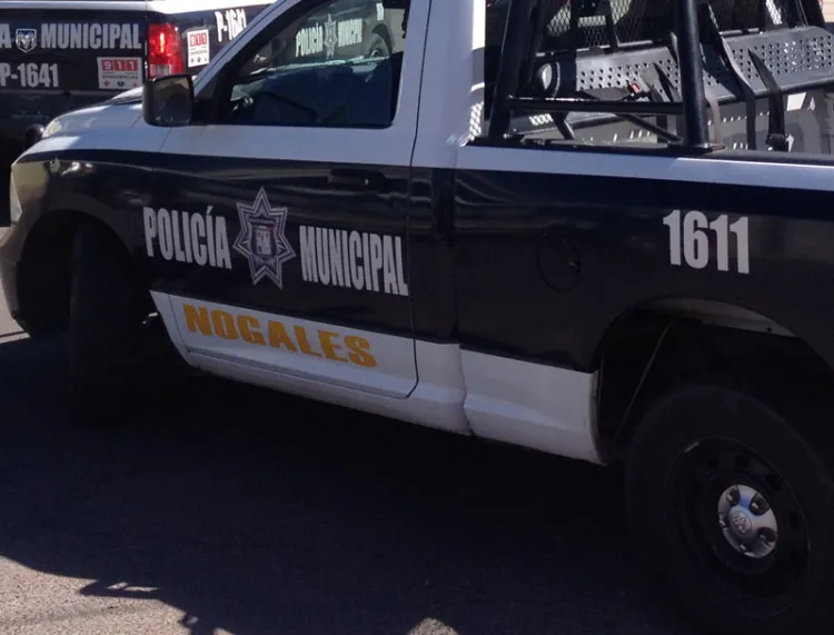 Denuncia intento de “levantón” en centro de Nogales