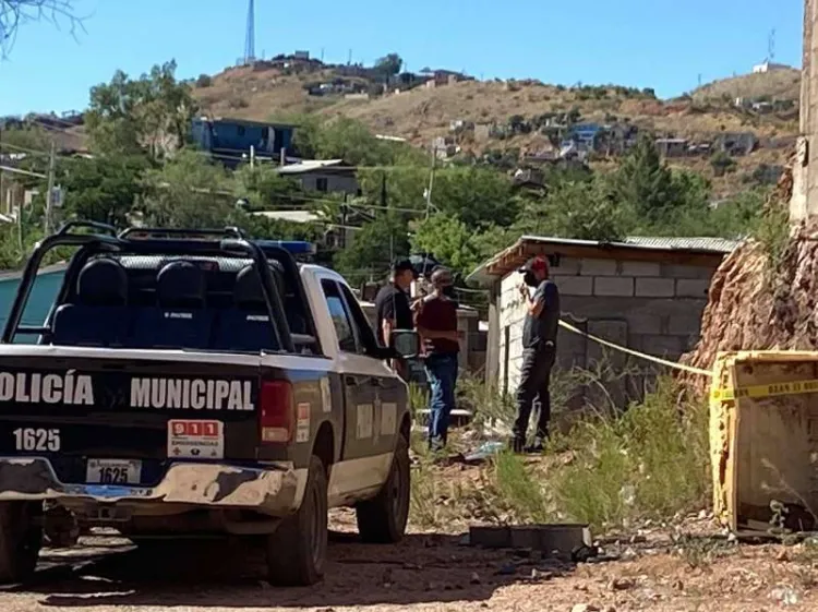 Padrastro, principal sospechoso de asesinato de niño en Nogales