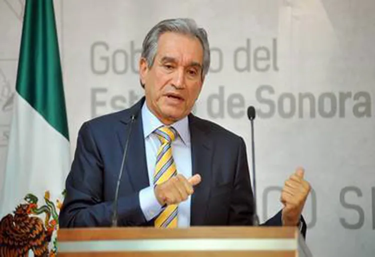 Apoya Gobierno de Sonora 4 mil629 Mipymes