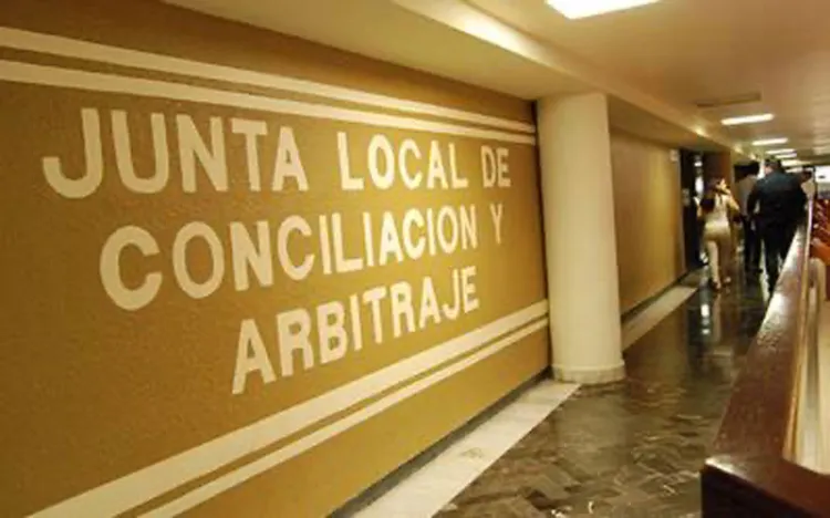 Reabren Juntas de Conciliación y Arbitraje