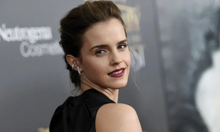 Emma Watson defiende a personas trans