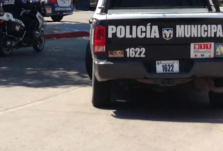 Roban 19 mil pesos a mujer