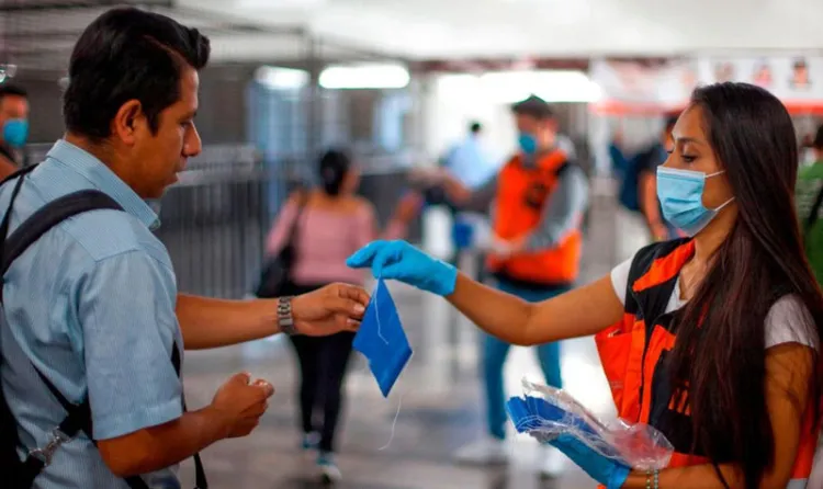 Pandemia se extenderá hasta octubre: Lopez-Gatell