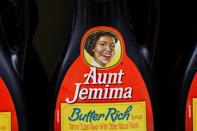 Quaker retira a “Aunt Jemima” por evocar racismo en EU