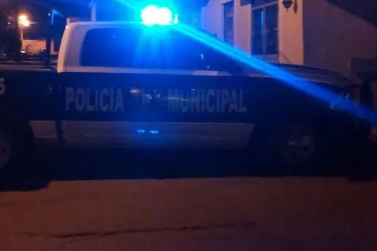 Evitan suicidio en Las Acacias