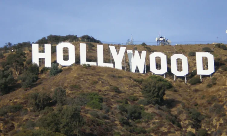 Dan luz verde a Hollywood para retomar actividades