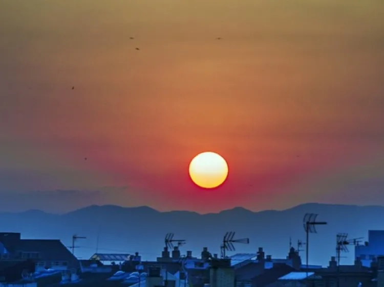 Hoy es el día más largo del año, llega el solsticio de verano