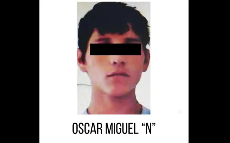 Sentencian a joven ladrón de la colonia Del Valle de Nogales