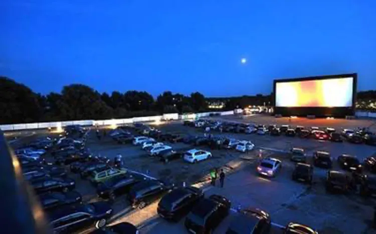 Tendrá Hermosillo autocinema