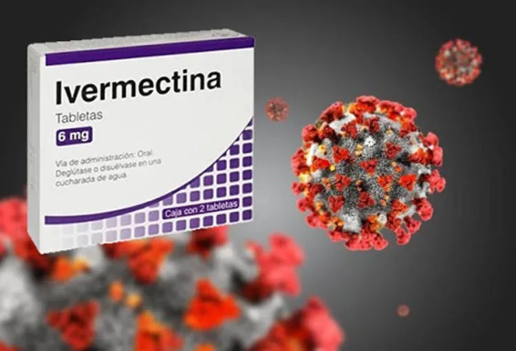 ¿La ivermectina, usada contra piojos, elimina al Covid-19?