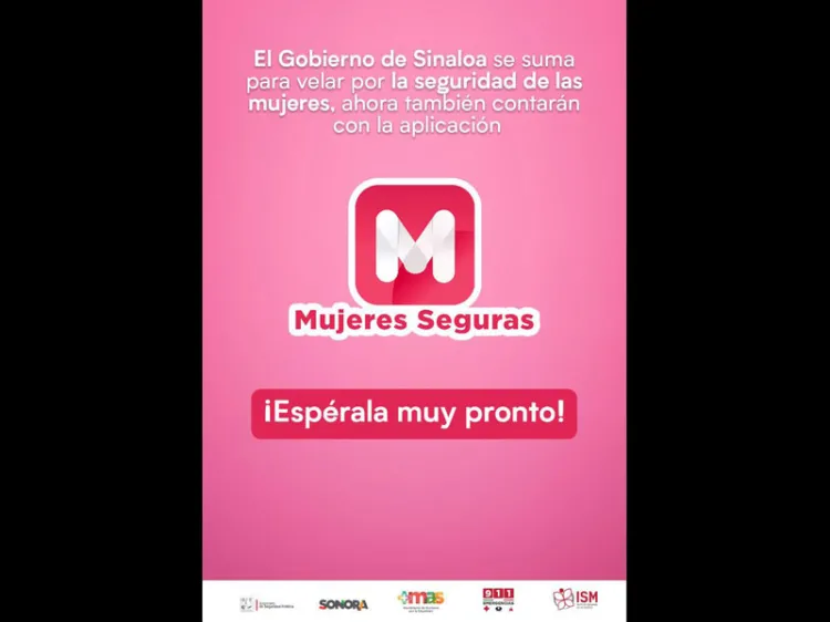 Gobiernos de Sonora y Sinaloa se unen para intercambiar programas de protección a las mujeres