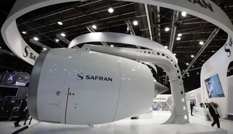 Francesa Safran tendrá planta en México, construirá interior de aviones