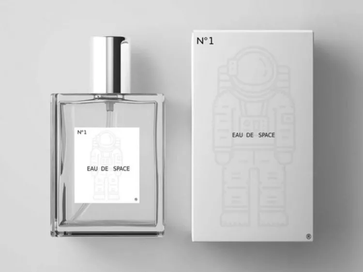 NASA crea perfume para oler a “cosmos”