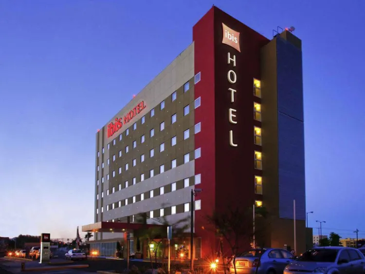 Hoteles de Sonora al 20% de capacidad