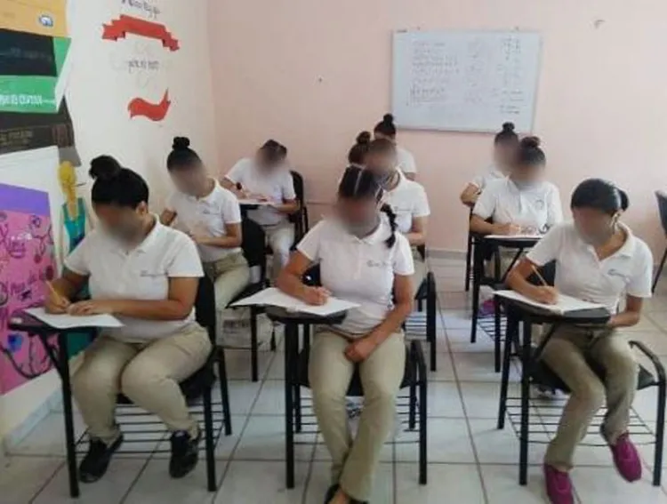 Adolescentes del Itama obtienen primer lugar en concurso nacional de Expresión Artística