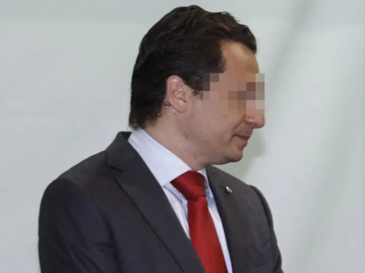 Emilio ‘L’ ofreció cargos y recibió 10.5 mdd de Odebrecht