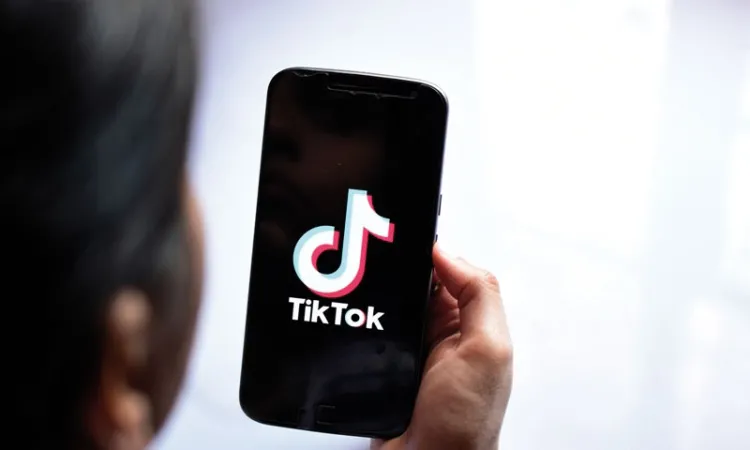 Microsoft quiere comprar TikTok