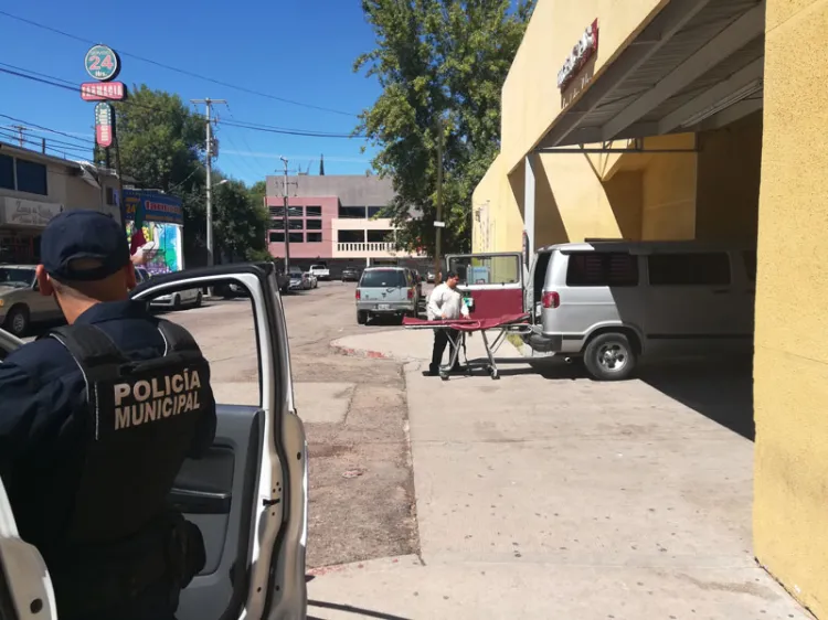 Investigan muerte de mujer estadounidense